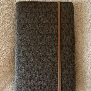 Michael Kors notebook
